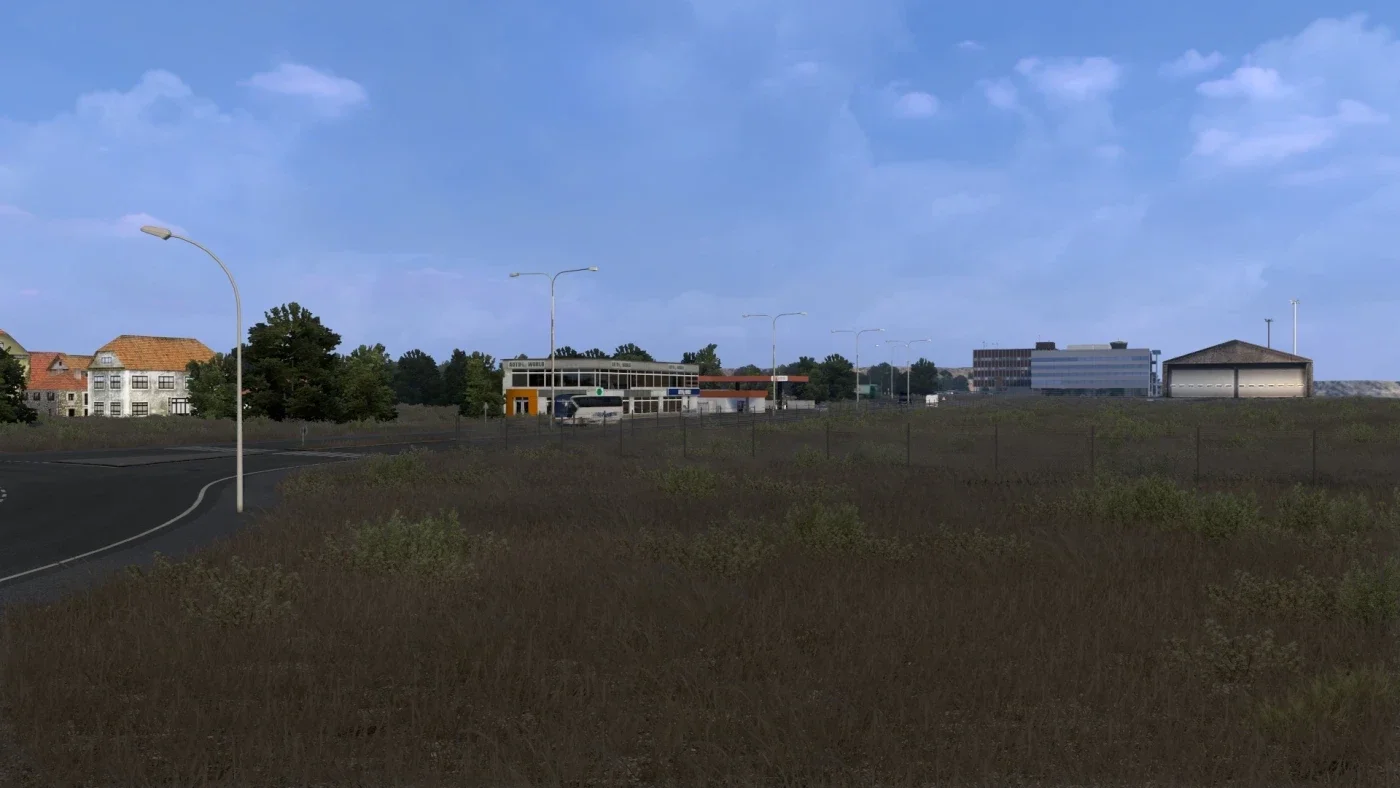 Cape Verde Map v1.0 3