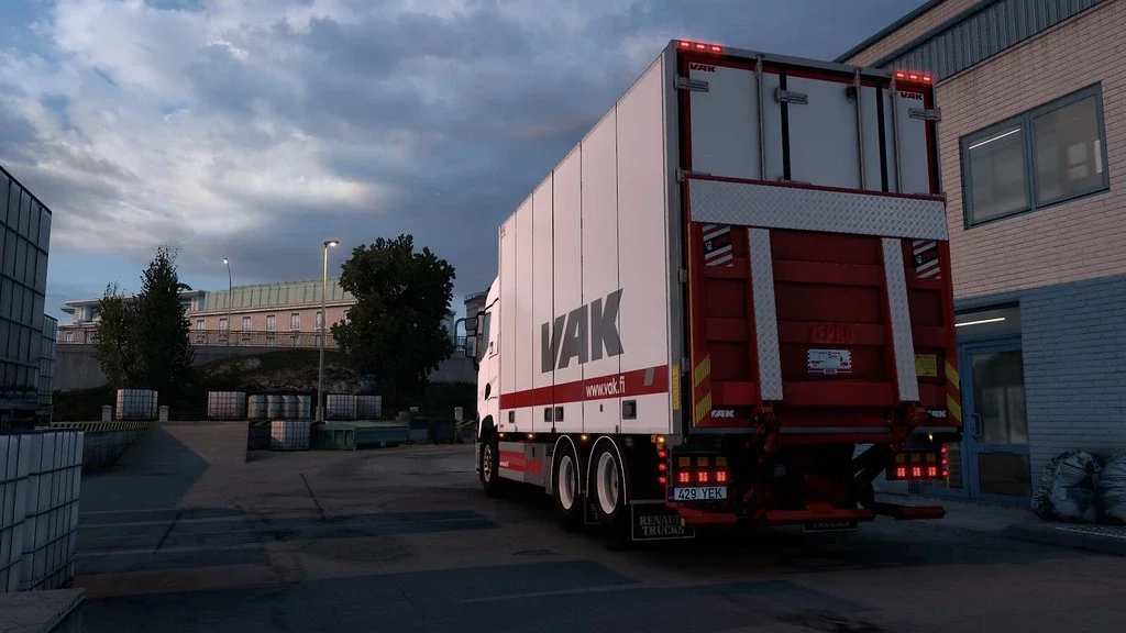 Rigid chassis addon v1.2.2 2