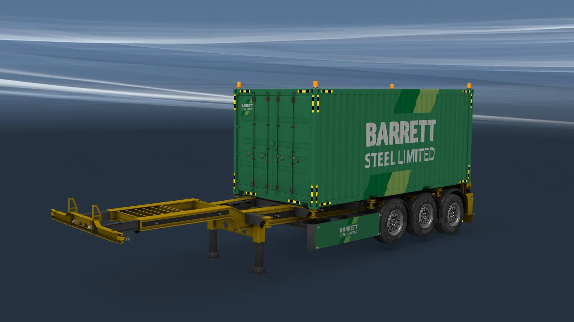 20FT Container G1 Pack 3