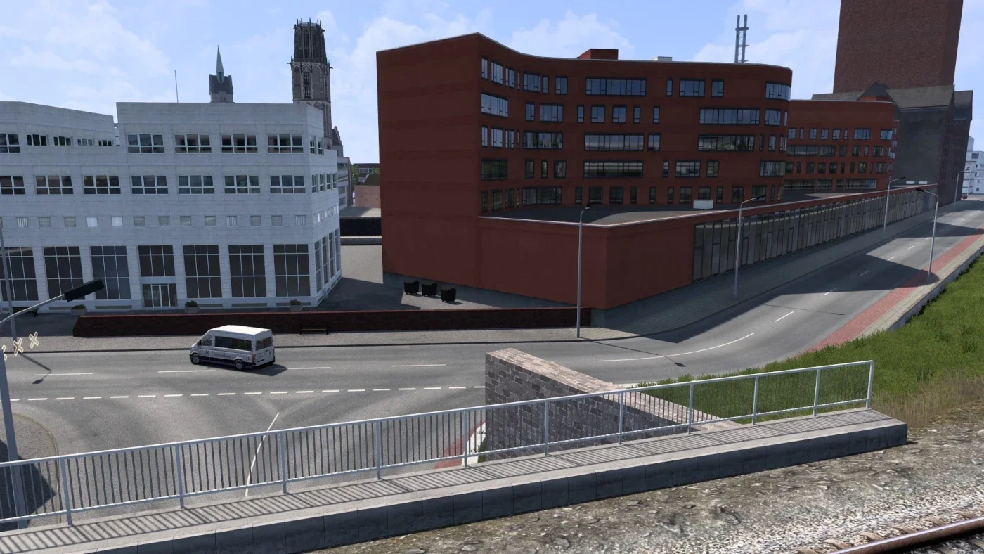 Project Extended Roads v0.06 4