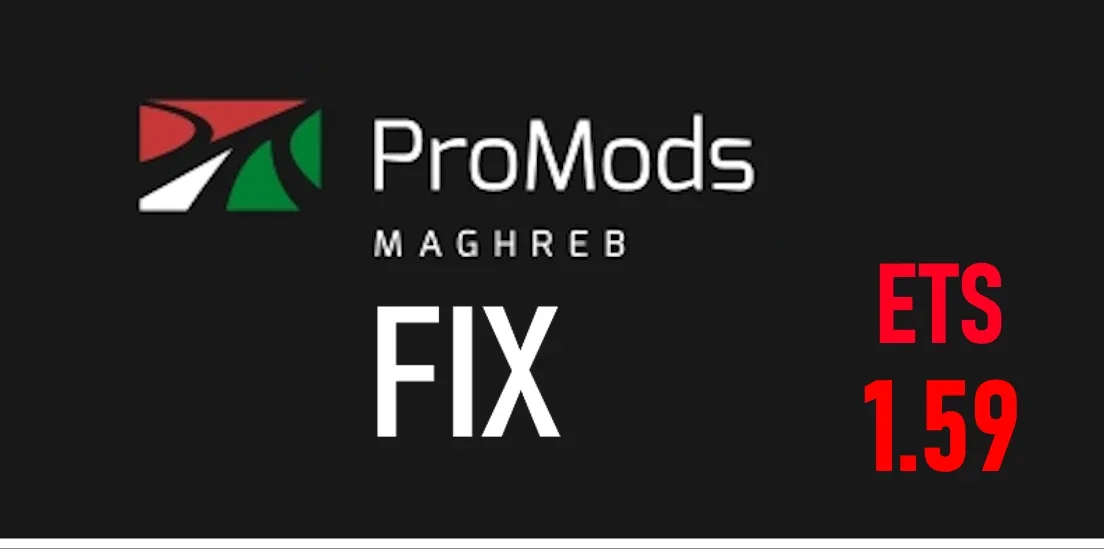 Maghreb Fix v2
