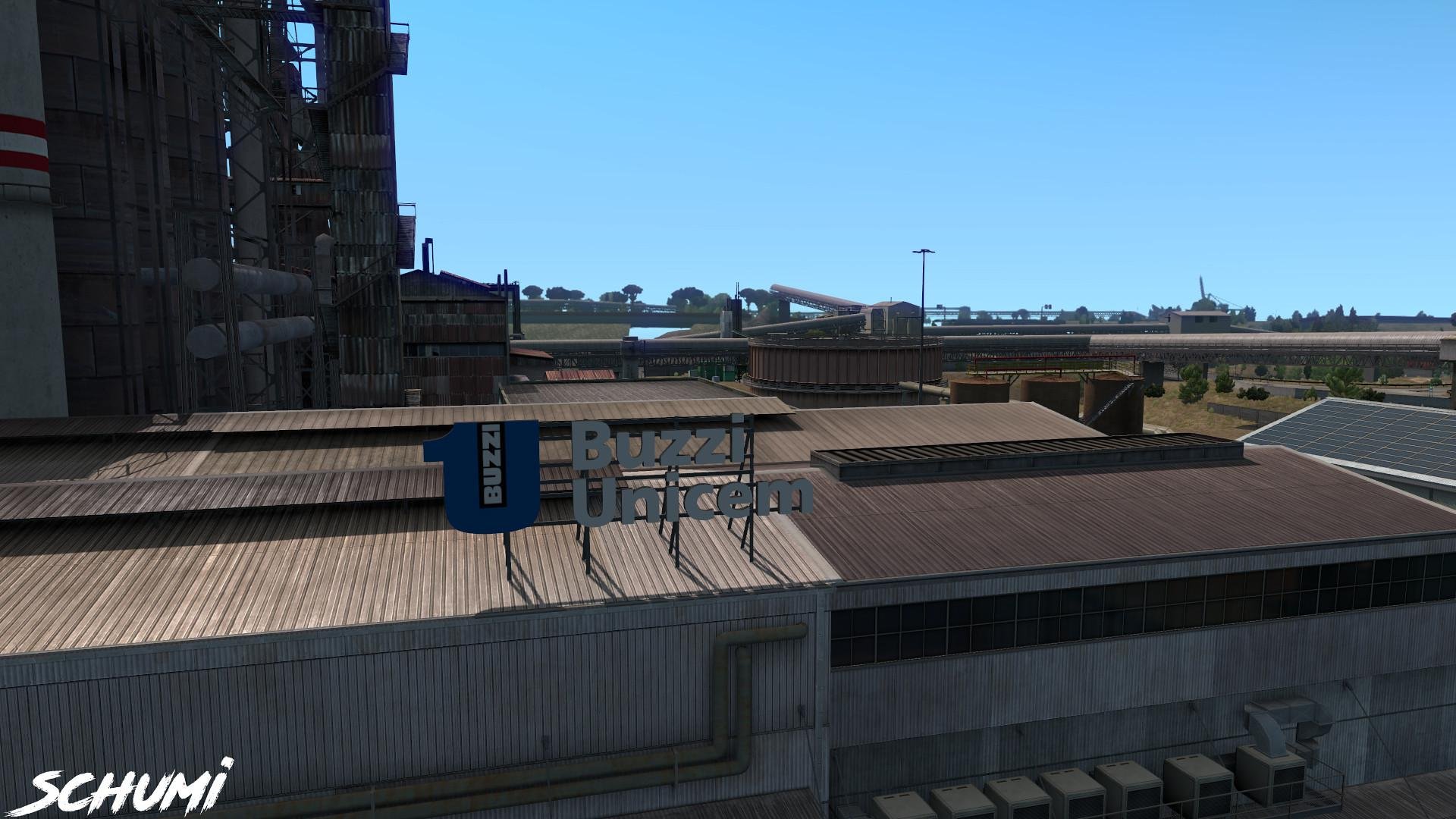 Real Company Logo v3.2