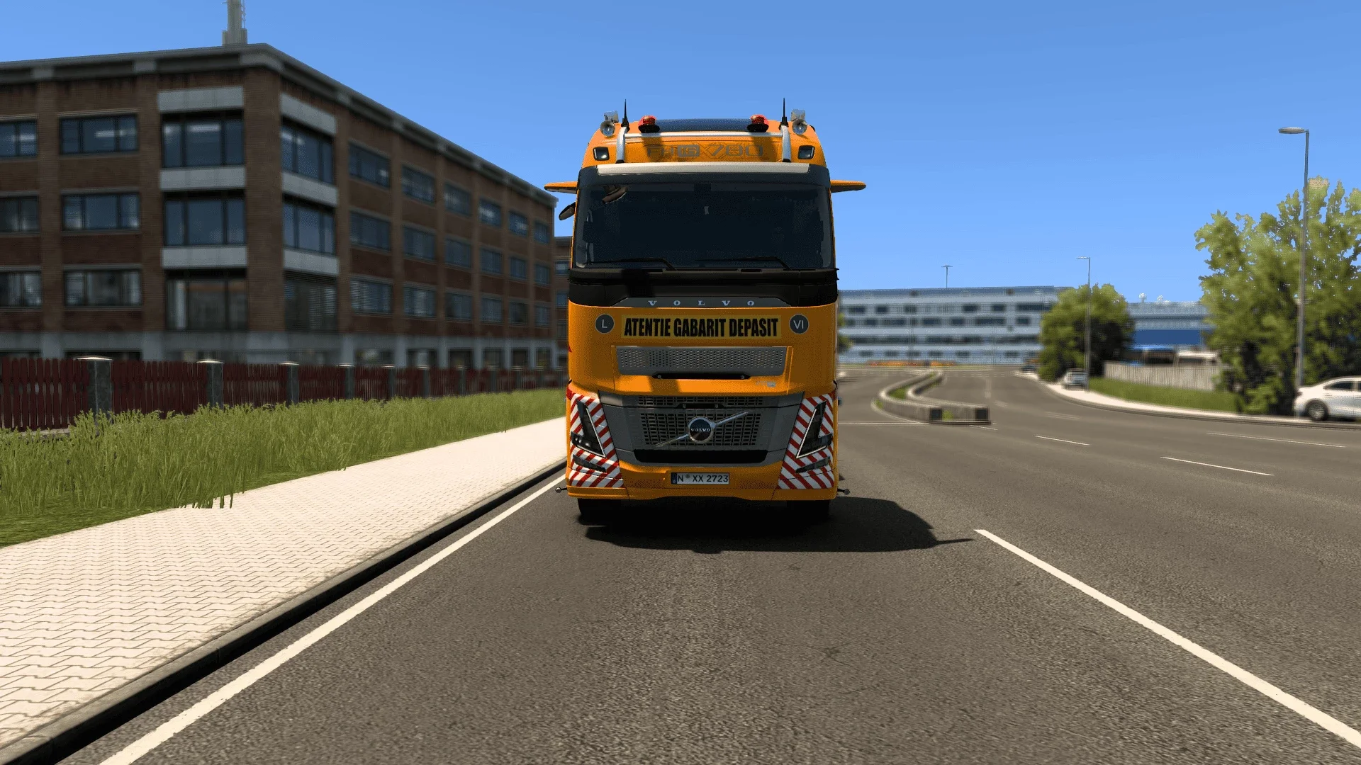 DEME Macarale Skin 3