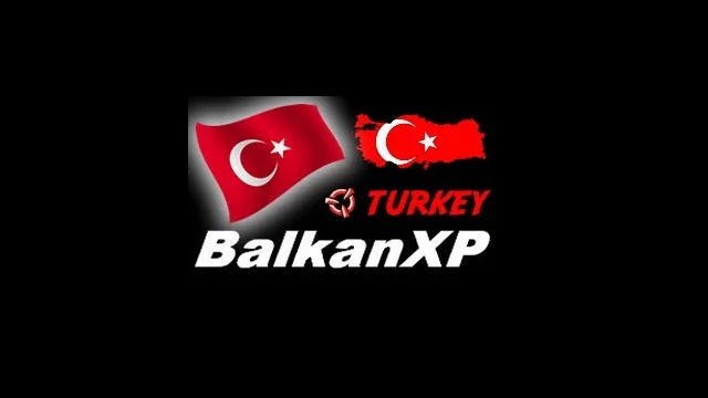 BXP SCS Turkey 158.0