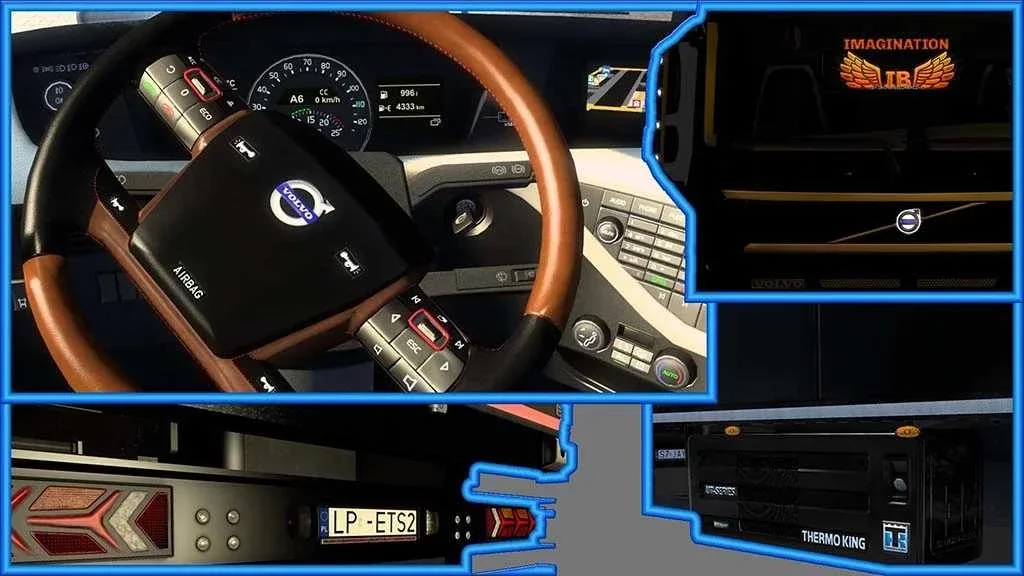 JMZ Tuning Pack v1.58 2