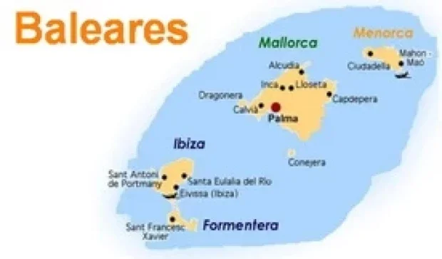 BXP SCS Baleares 157.0