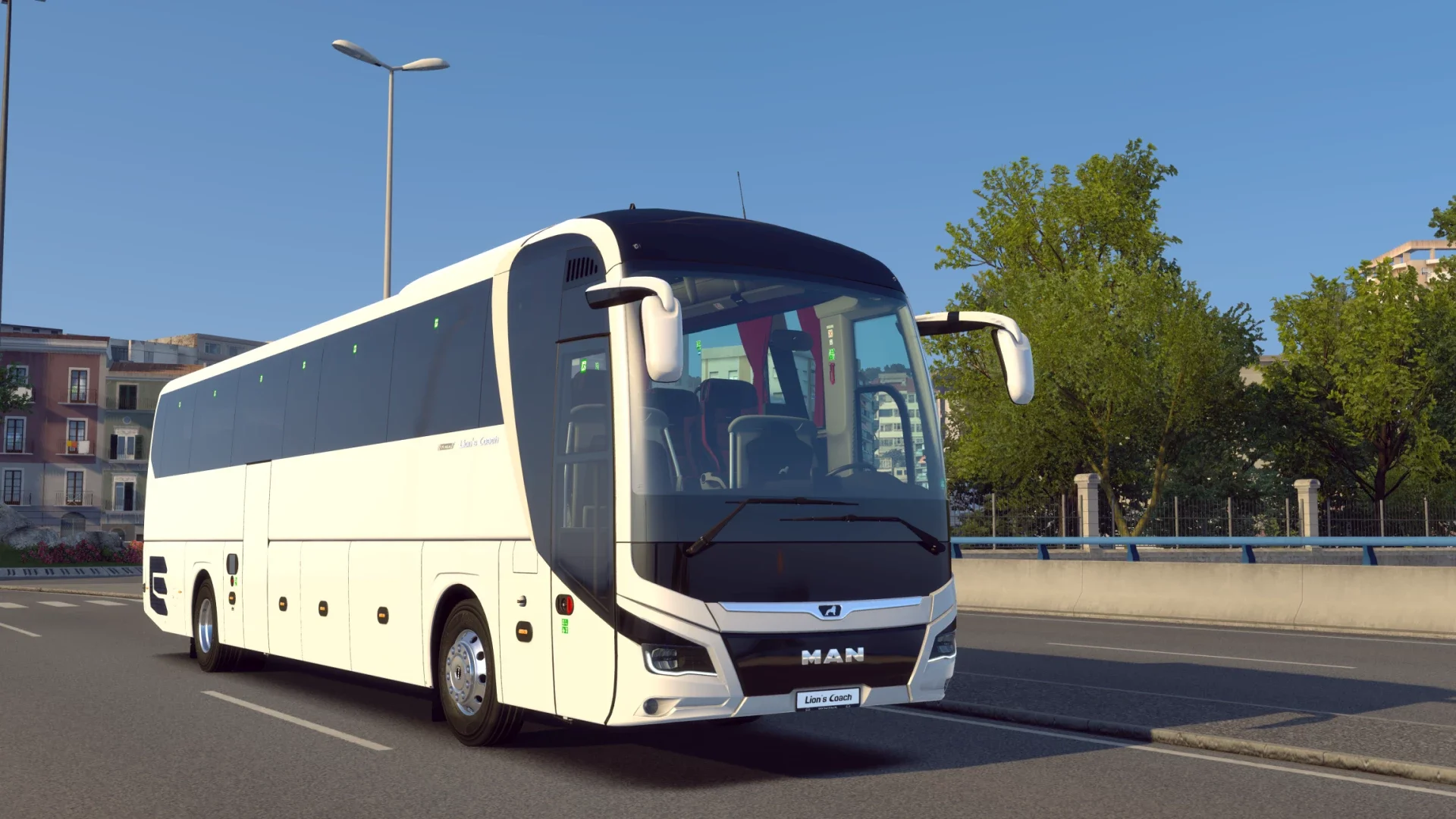 MAN Lion's Coach 2023 V1.0 3