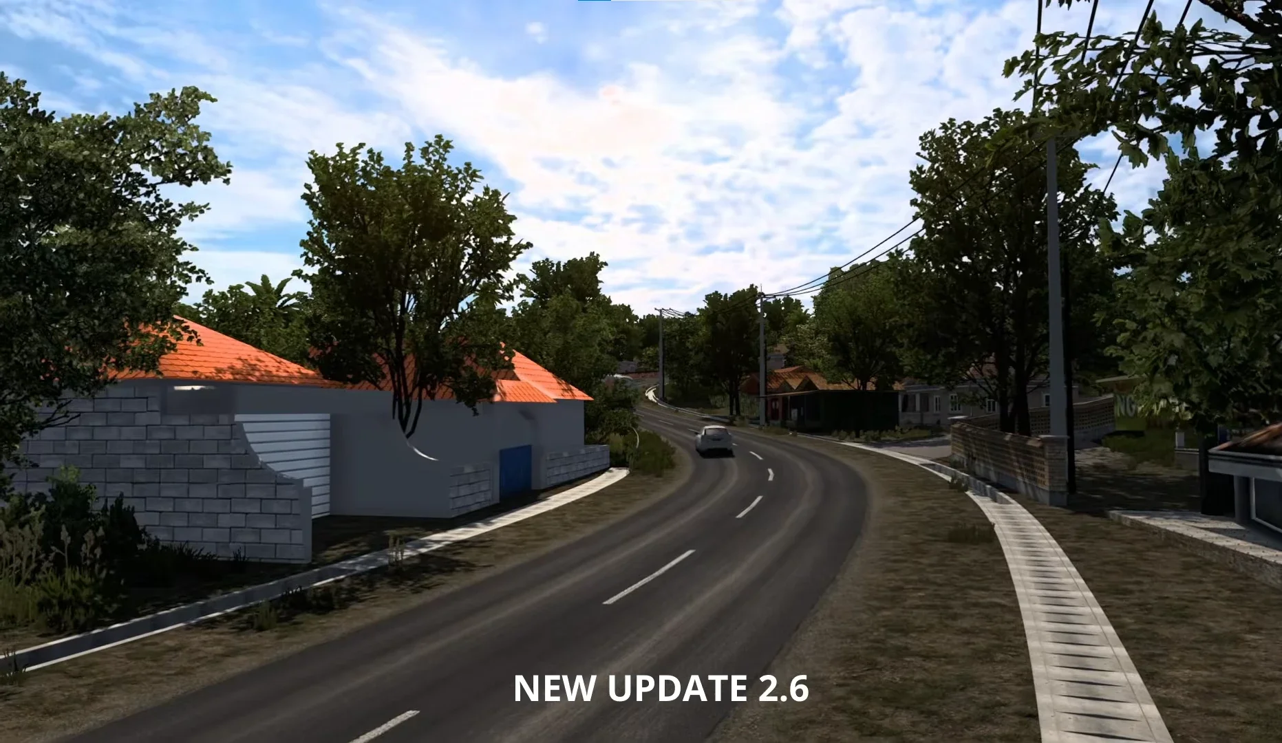 Map New Bali v2.6 4