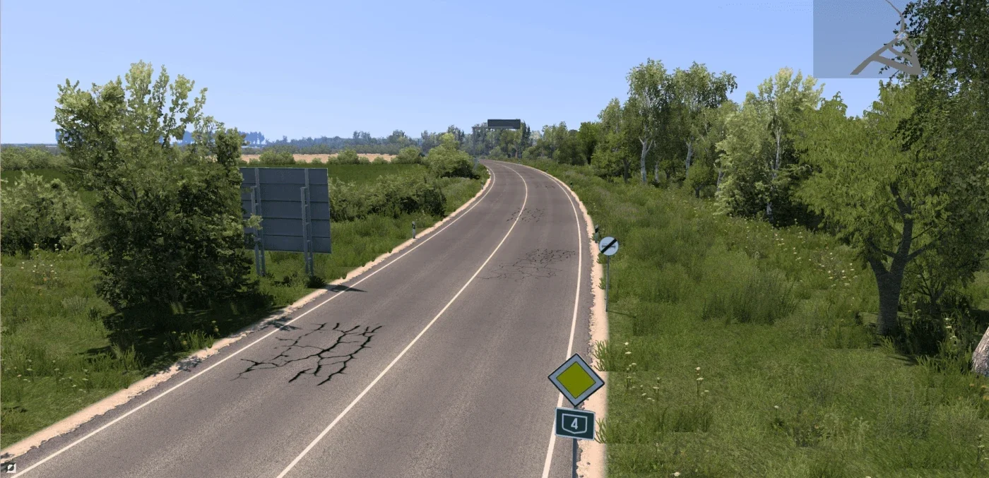 Vedmap v1.1 4