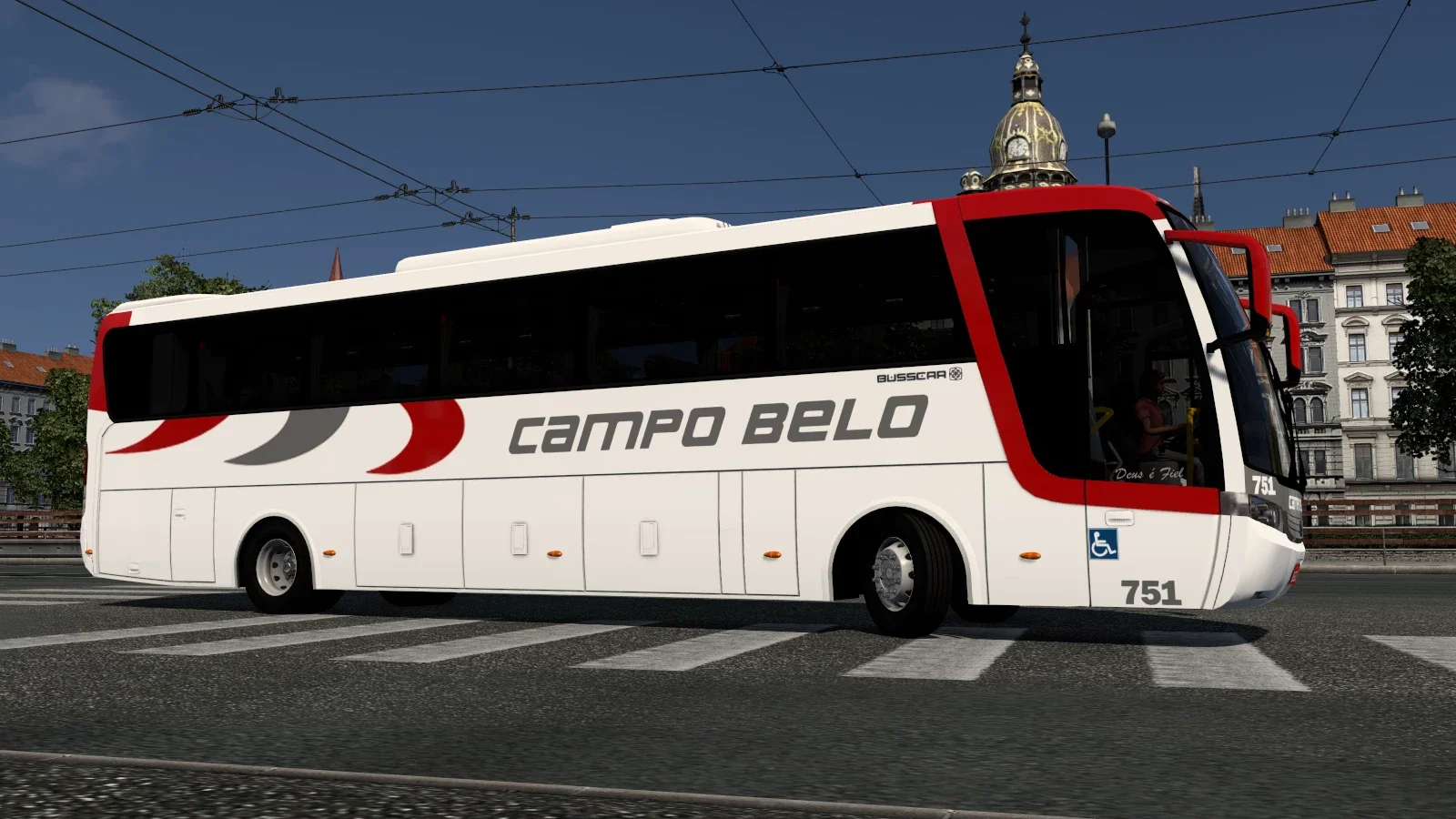 Buscar Vista Bus L.O. 2007 v1.0 2