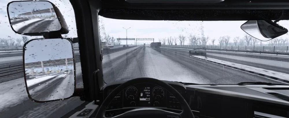 Better Snowflake v1.58 3