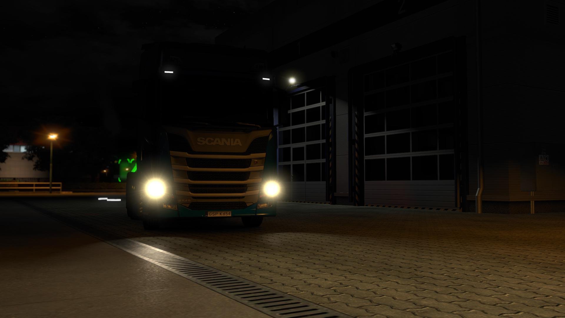 Realistic Flares v 3.3 2