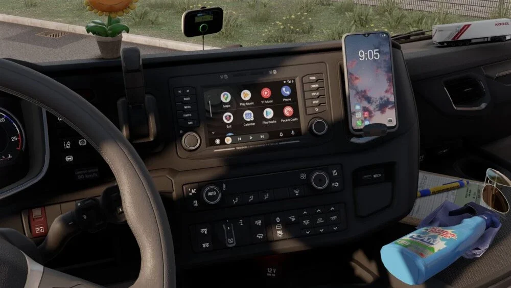 Wolli’s Radio Addon (Temporary Fix) 3