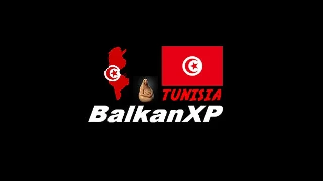 BXP RIW Tunisia