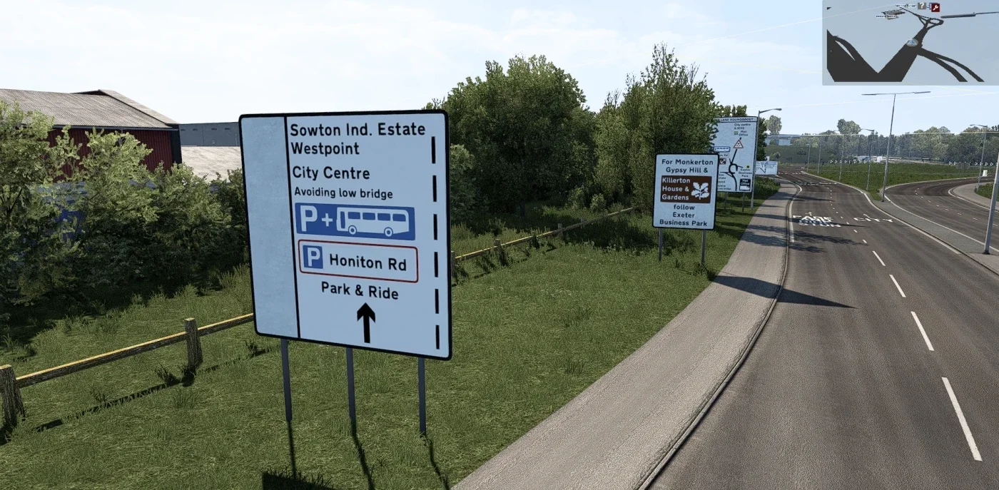 UK Reworks and Improvements v1.4