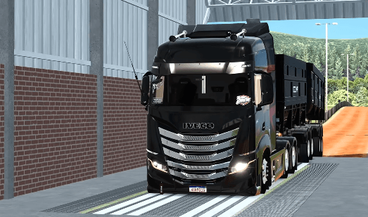 IVECO S-WAY