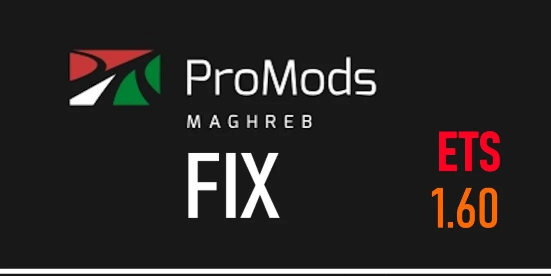 Maghreb Fix