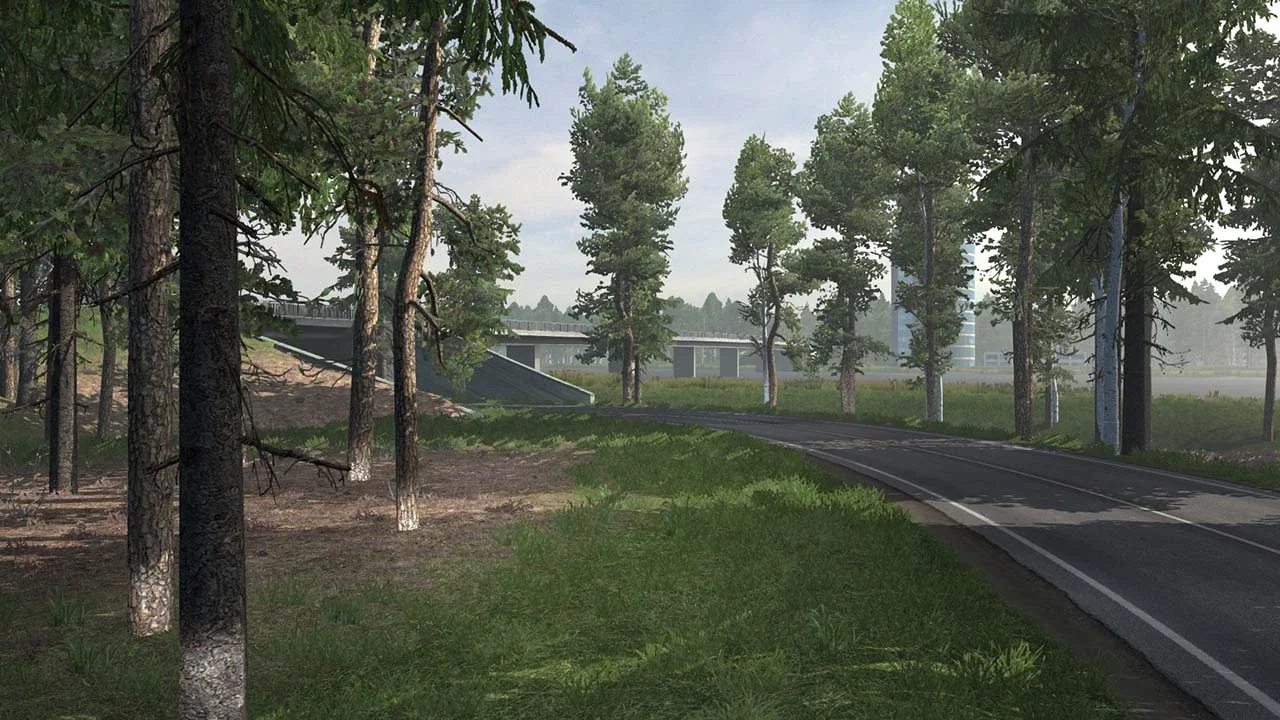 Latvia Rebuild v1.28-1.58 3