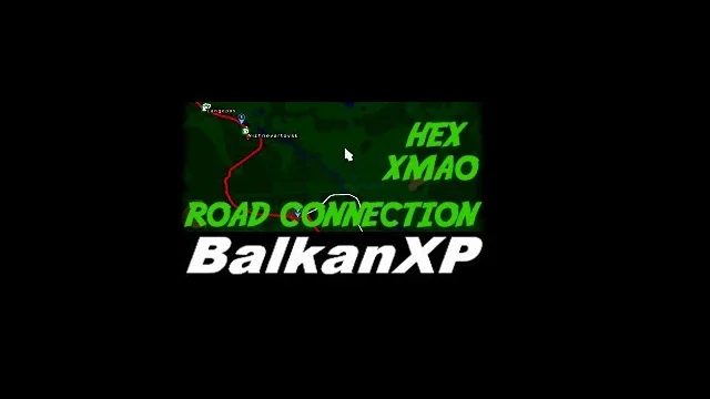 BXP Hex Xmao RC 159.0