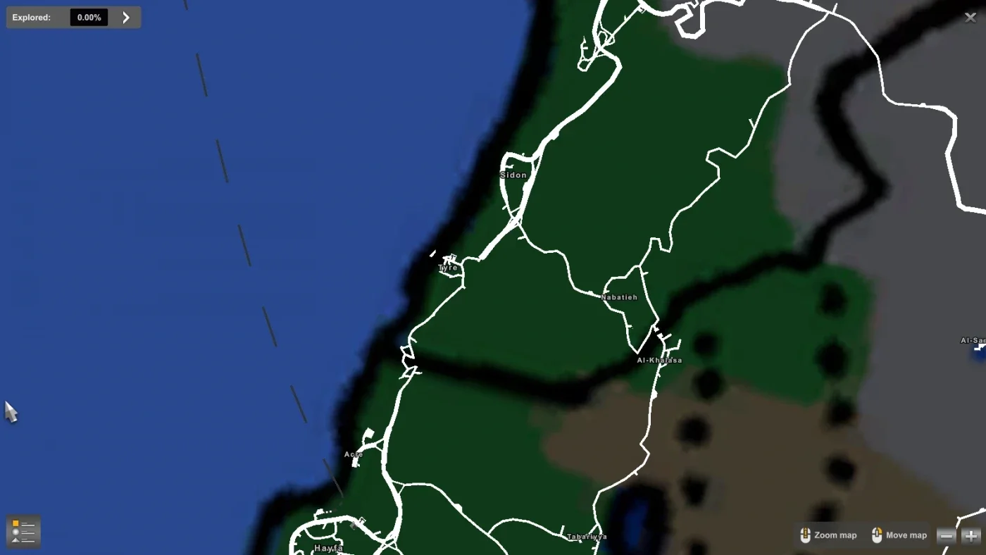 Palestine Add-on v1.8 4