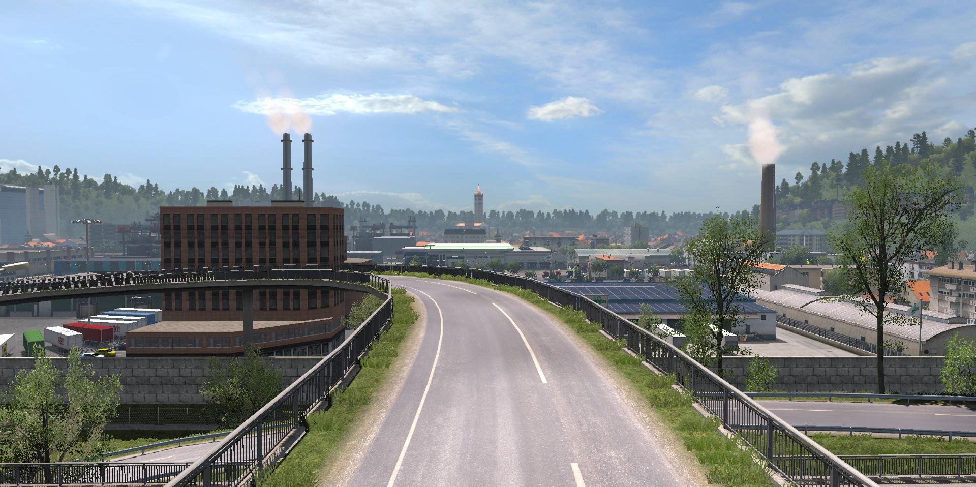 Grand Utopia Map v1.18.5 3