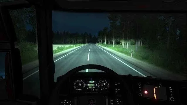 5500K Lights for all Trucks