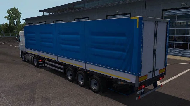 MAZ 975830-30xx v1.8