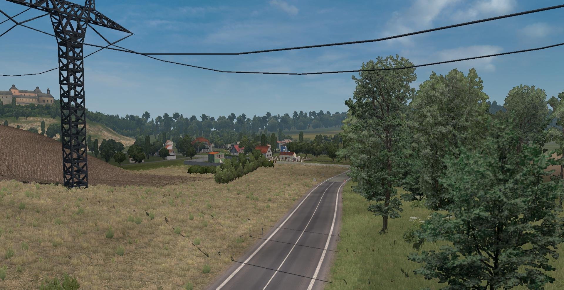 Slovakia Map v 6.7.0