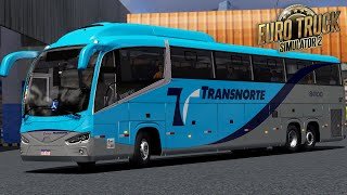 Scania Irizar PB