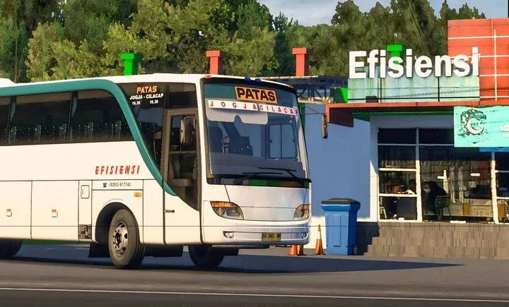 OLDSETRA PACK V2 2