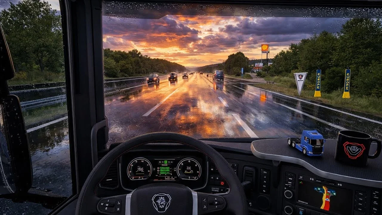 Enhanced Graphics Mod v2.1.8