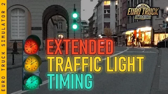 Extended Traffic Light Timing v1.58.260211