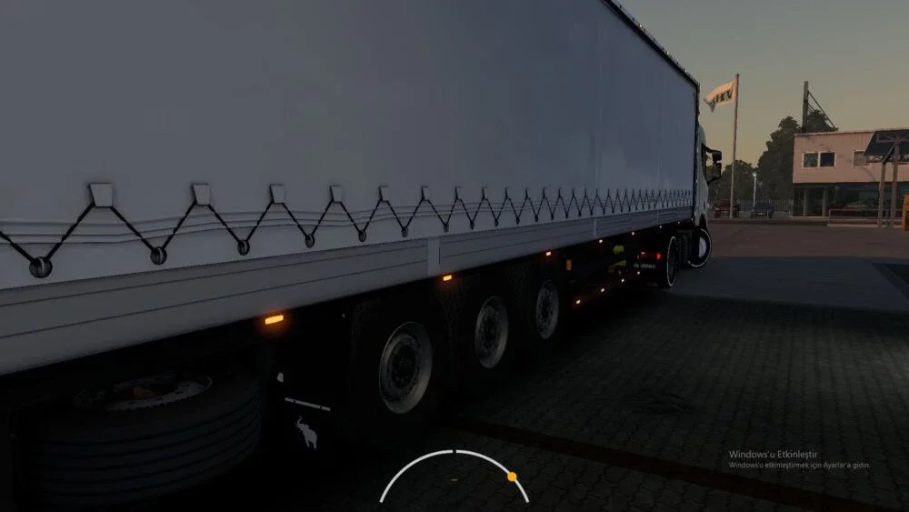 Kogel Trailer v1.0 2