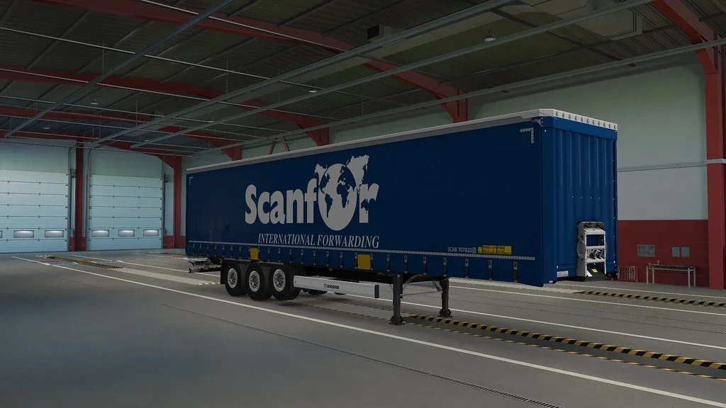 Skinpack for Smaen Krone revived v1.0 8