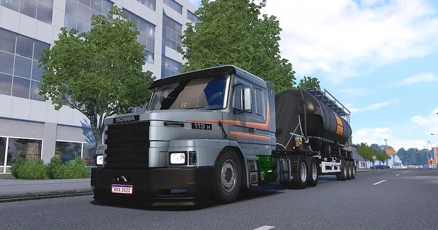 113H Scania Bicuda BR v1.0