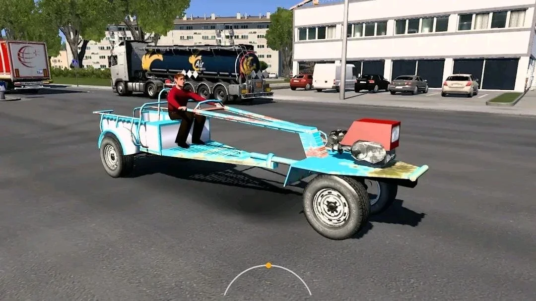 PH AI TRAFFIC PACK 2