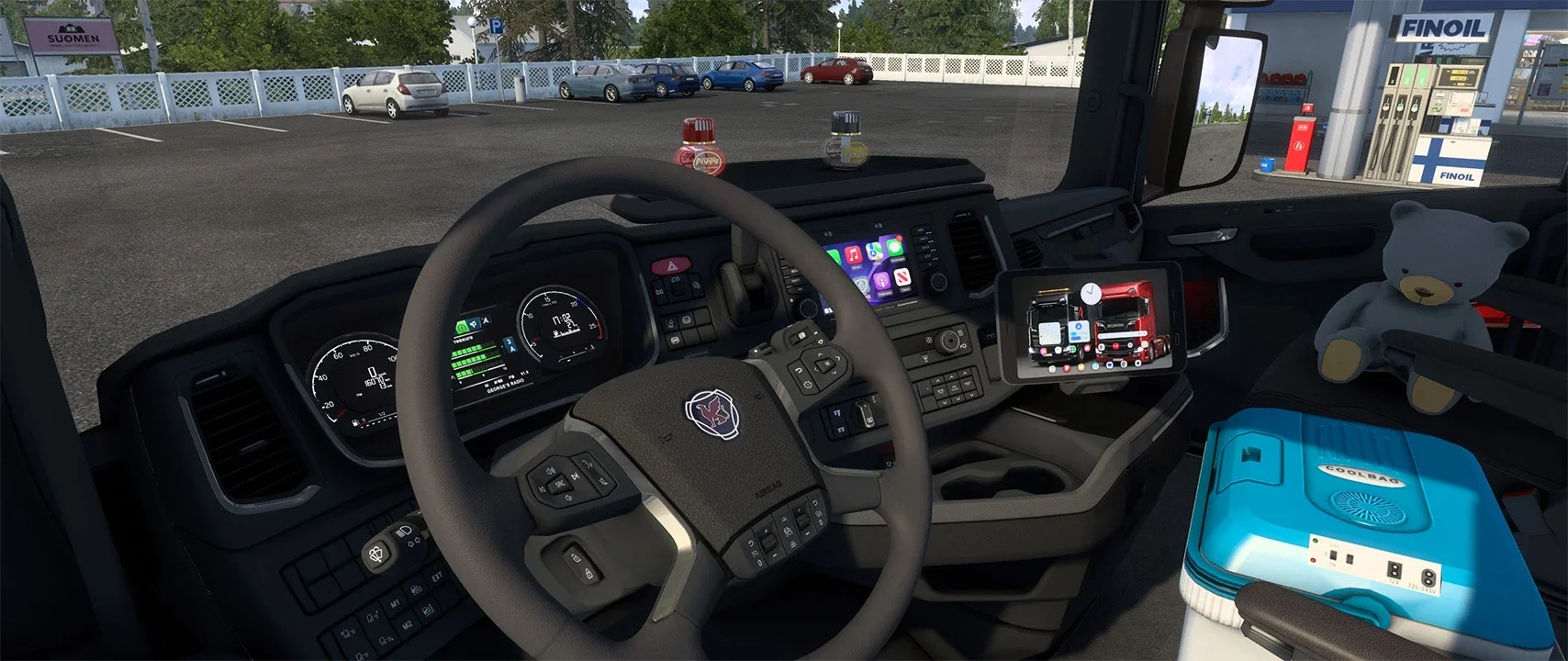 Scania Torpedo NextGen v4.1 3