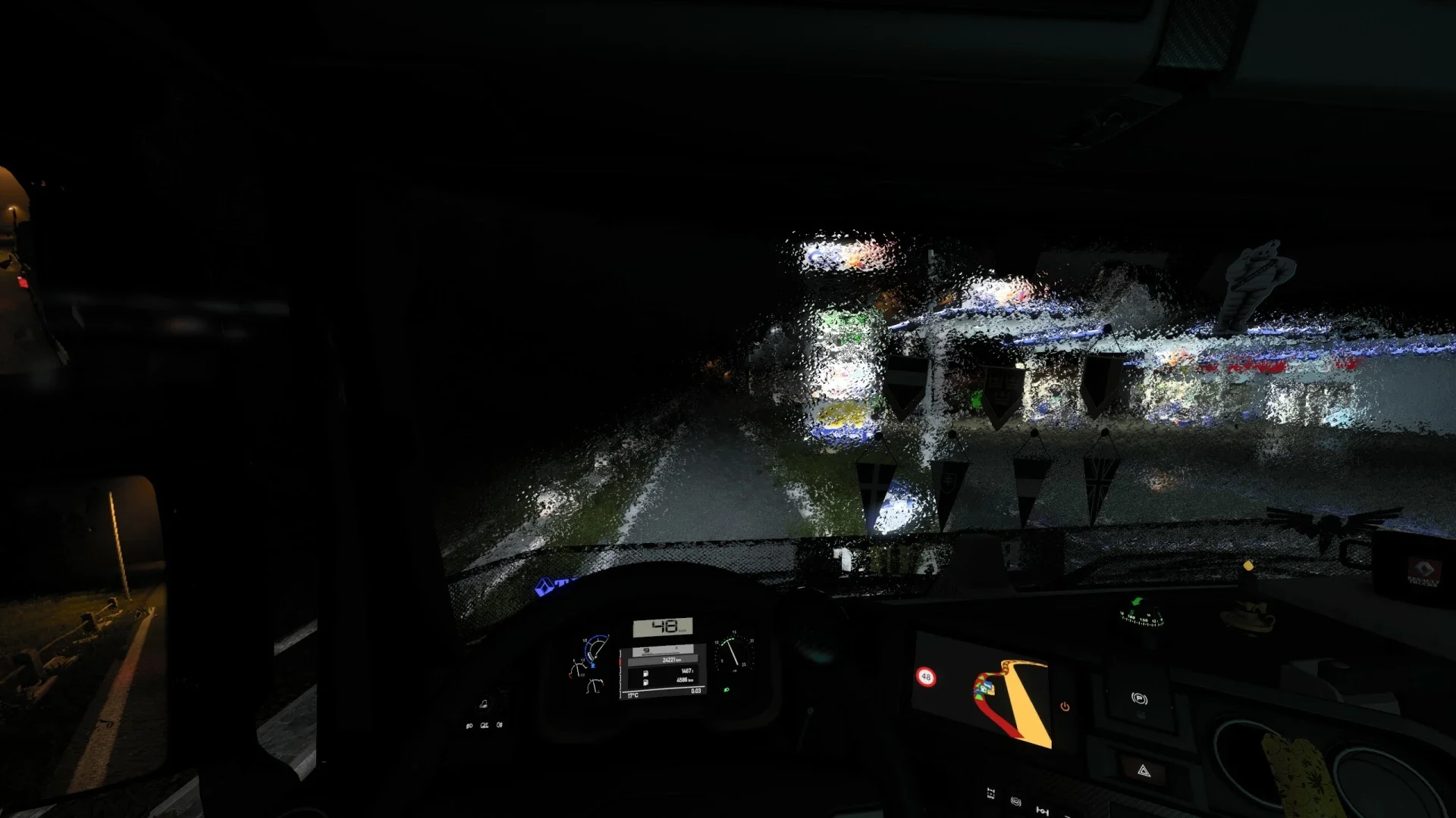 Better Raindrops v2.1.18 2