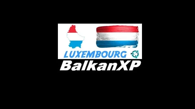 BXP SCS Luxembourg
