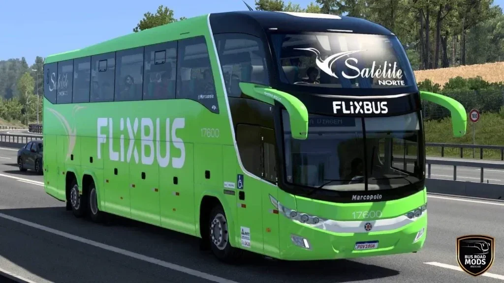 Marcopolo G7 1600 LD MB v1.1