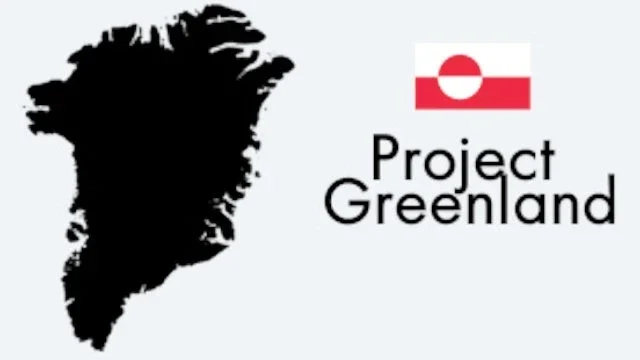 Project Greenland v0.3
