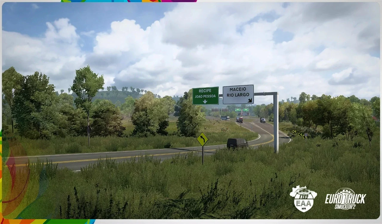 EAA Brasil Map v7.2 2