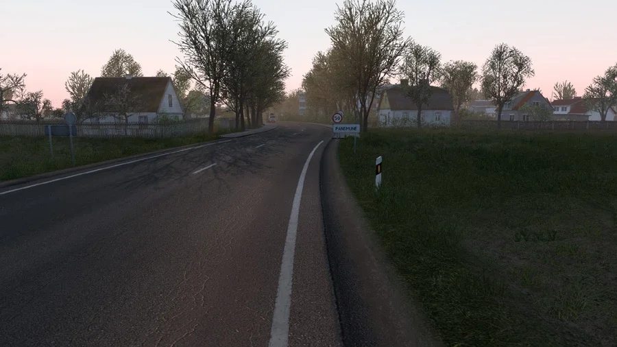 Late Autumn/Mild Winter v6.5 3