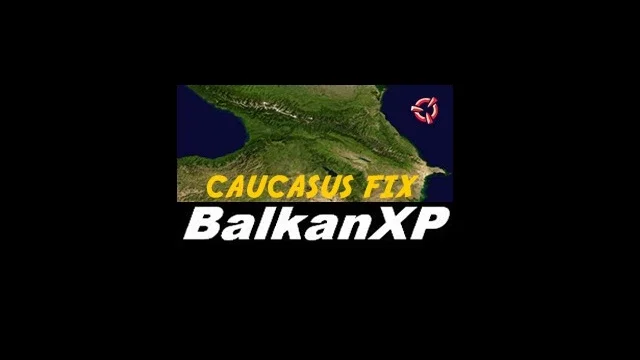 BXP Caucasus FIX 159.0