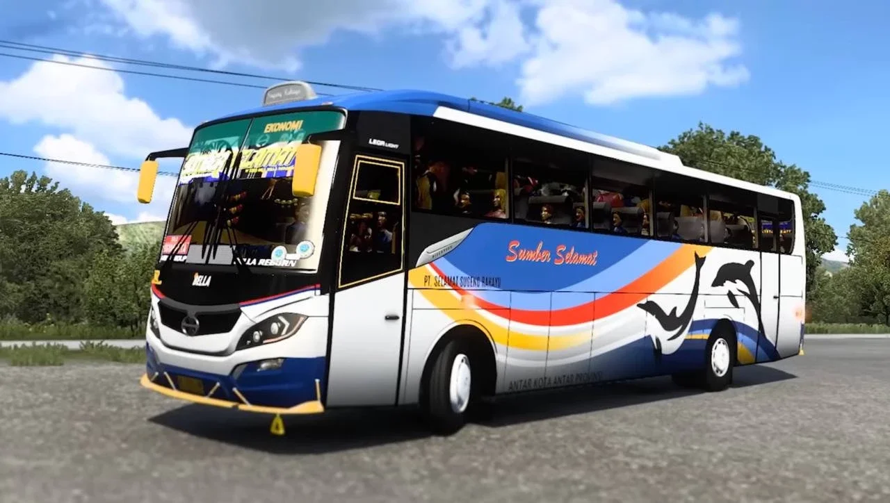 Laksana Discovery 1st GEN v2 4