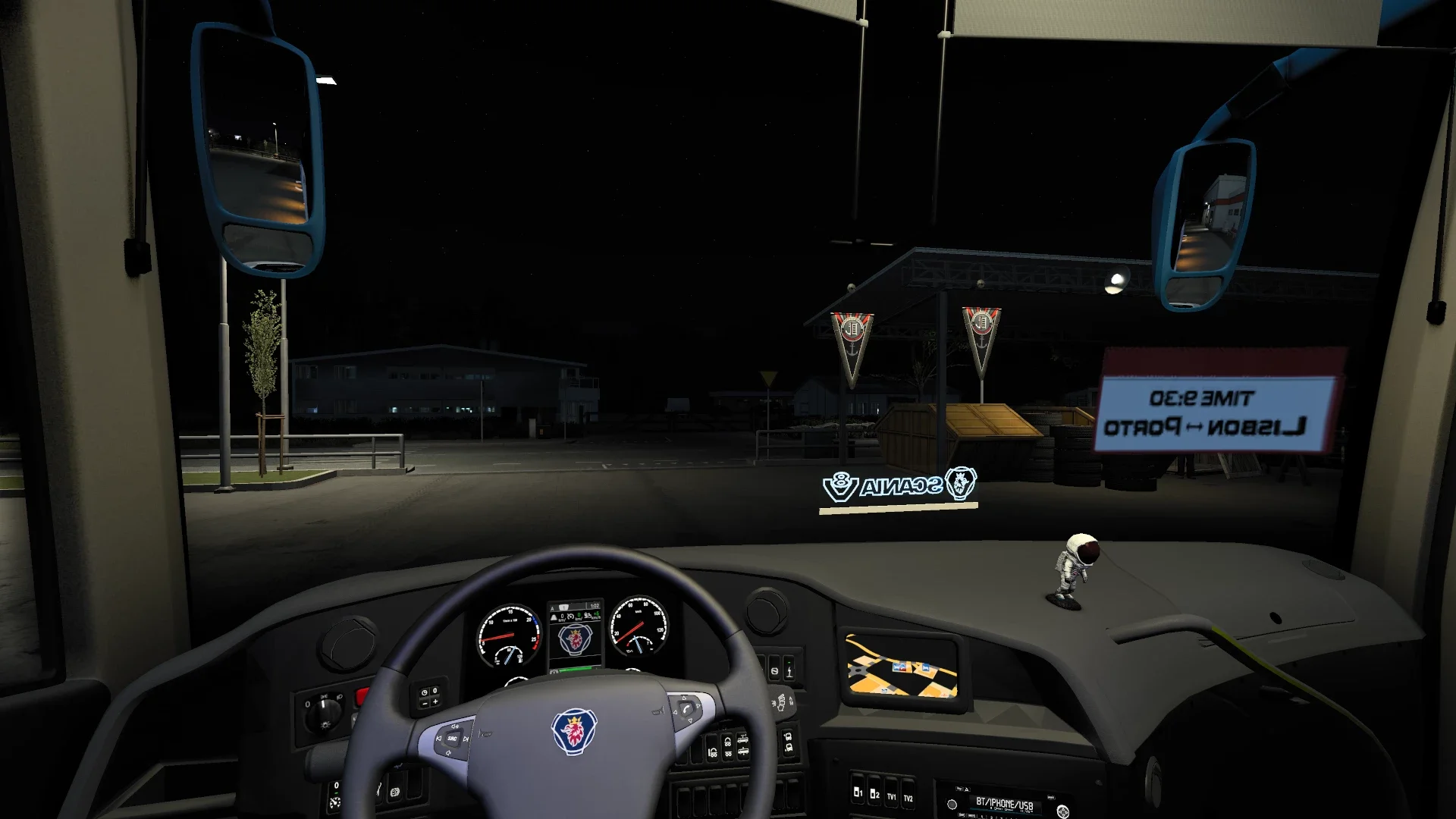 Scania Touring 6x2 HD 2026 V3 4
