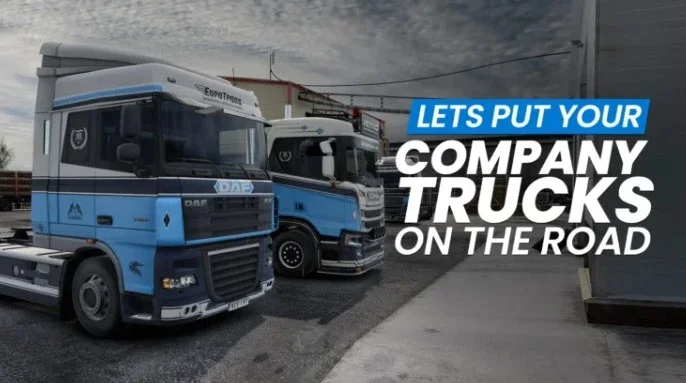 TM own Company with Traffic – make Your Empire Visible v1.58