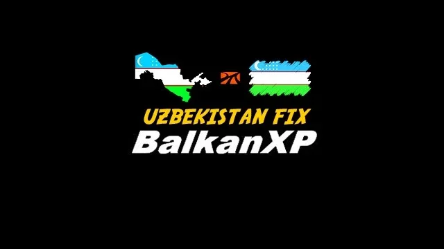BXP PM Uzbekistan FIX