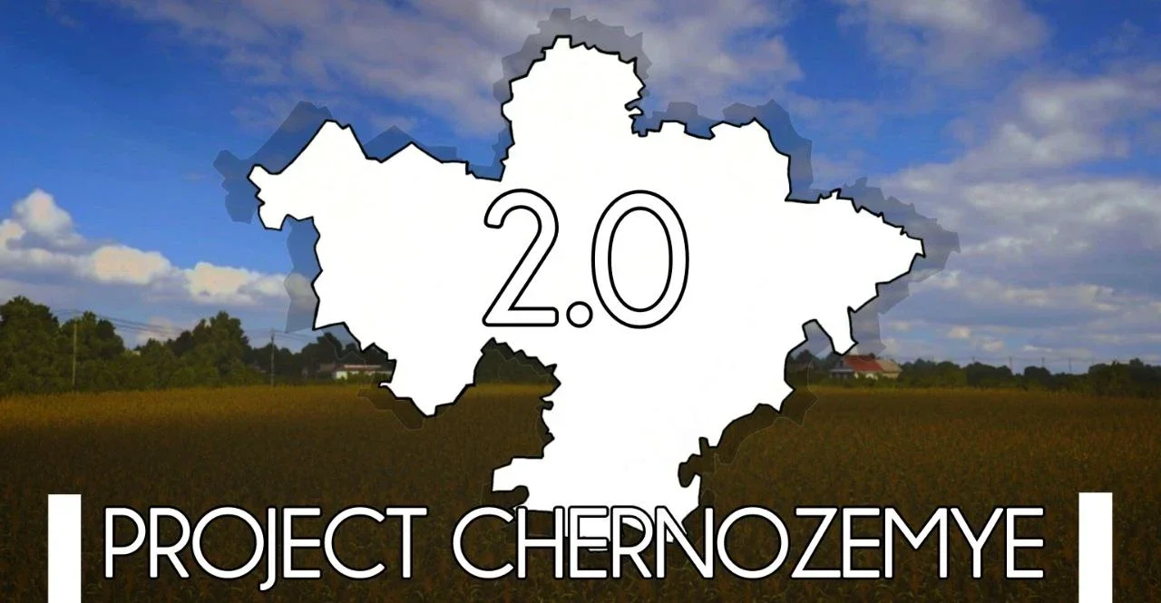 Project Chernozemye v2.1.3 4