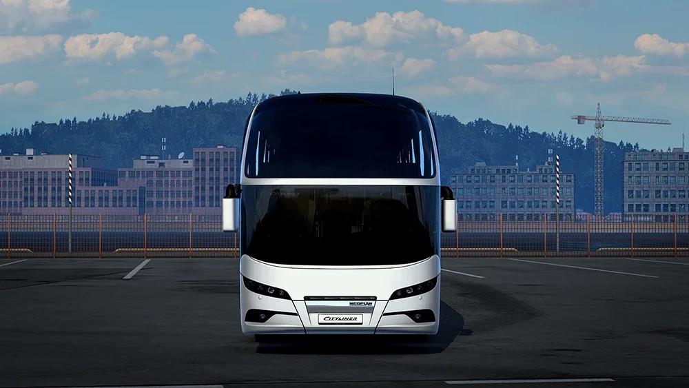 Neoplan Cityliner